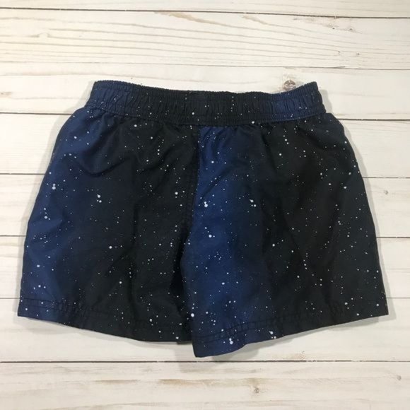 H&M Kids Star Wars BB-8 Swim Shorts Size 2-4Y - Picture 4 of 7